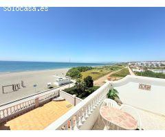 Dúplex en Venta en Torrox Costa, Málaga