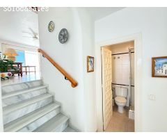 Dúplex en Venta en Torrox Costa, Málaga
