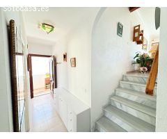 Dúplex en Venta en Torrox Costa, Málaga