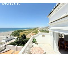 Dúplex en Venta en Torrox Costa, Málaga