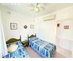 Dúplex en Venta en Torrox Costa, Málaga