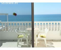 Dúplex en Venta en Torrox Costa, Málaga