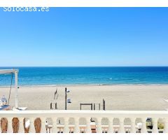 Dúplex en Venta en Torrox Costa, Málaga