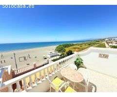 Dúplex en Venta en Torrox Costa, Málaga