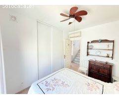 Dúplex en Venta en Torrox Costa, Málaga