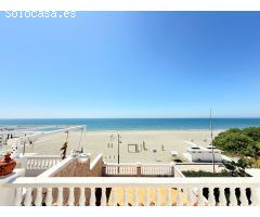 Dúplex en Venta en Torrox Costa, Málaga
