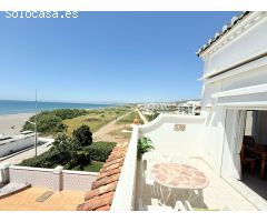Dúplex en Venta en Torrox Costa, Málaga