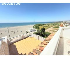 Dúplex en Venta en Torrox Costa, Málaga