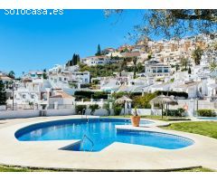Dúplex en Venta en Nerja, Málaga
