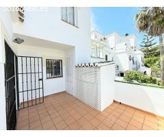 Dúplex en Venta en Nerja, Málaga