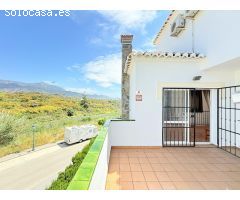 Dúplex en Venta en Nerja, Málaga