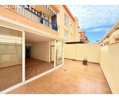 Piso en Venta en Torrox Costa, Málaga