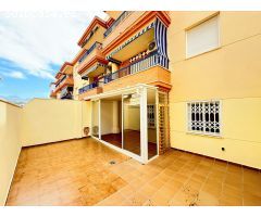 Piso en Venta en Torrox Costa, Málaga