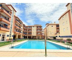 Piso en Venta en Torrox Costa, Málaga