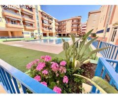 Piso en Venta en Torrox Costa, Málaga