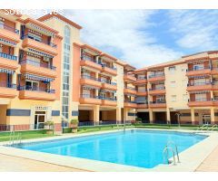 Piso en Venta en Torrox Costa, Málaga