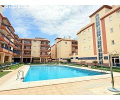 Piso en Venta en Torrox Costa, Málaga