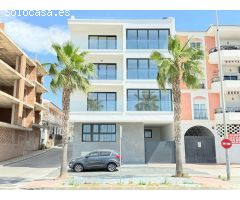 Piso en Venta en Torrox Costa, Málaga