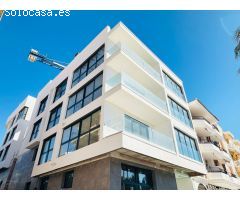 Piso en Venta en Torrox Costa, Málaga