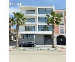 Piso en Venta en Torrox Costa, Málaga