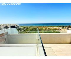Piso en Venta en Torrox Costa, Málaga
