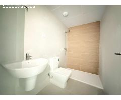 Piso en Venta en Torrox Costa, Málaga