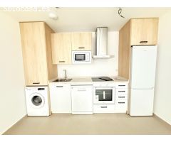 Piso en Venta en Torrox Costa, Málaga
