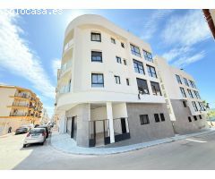Piso en Venta en Torrox Costa, Málaga