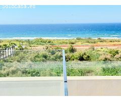 Piso en Venta en Torrox Costa, Málaga