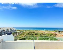 Piso en Venta en Torrox Costa, Málaga