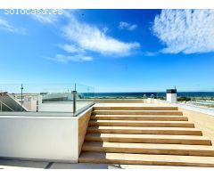 Piso en Venta en Torrox Costa, Málaga