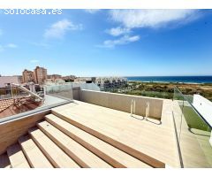 Piso en Venta en Torrox Costa, Málaga