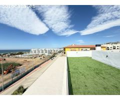 Piso en Venta en Torrox Costa, Málaga