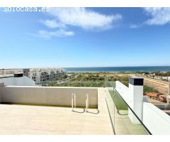 Piso en Venta en Torrox Costa, Málaga