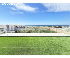 Piso en Venta en Torrox Costa, Málaga