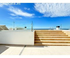Piso en Venta en Torrox Costa, Málaga