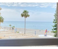 Piso en Venta en Torrox Costa, Málaga
