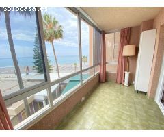 Piso en Venta en Torrox Costa, Málaga