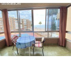 Piso en Venta en Torrox Costa, Málaga