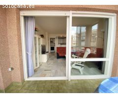 Piso en Venta en Torrox Costa, Málaga