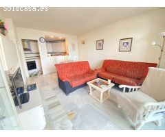 Piso en Venta en Torrox Costa, Málaga