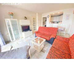 Piso en Venta en Torrox Costa, Málaga