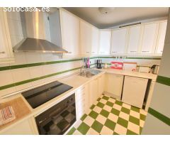 Piso en Venta en Torrox Costa, Málaga