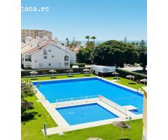 Piso en Venta en Torrox Costa, Málaga