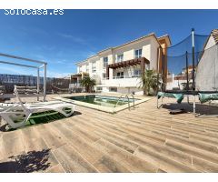 Chalet en Venta en Torrox Costa, Málaga