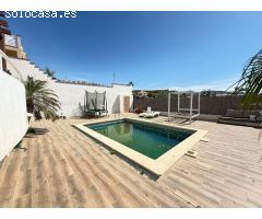 Chalet en Venta en Torrox Costa, Málaga