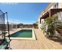 Chalet en Venta en Torrox Costa, Málaga