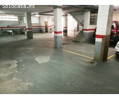 Gran ocasión se vende 2 plazas de garaje