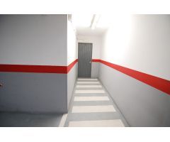 Plaza de Garaje Doble con Trastero en Badalona, La Salut