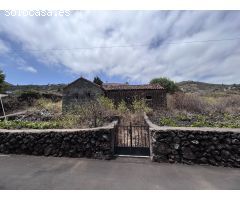 Finca rustica en Venta en Villa de Mazo, Santa Cruz de Tenerife
